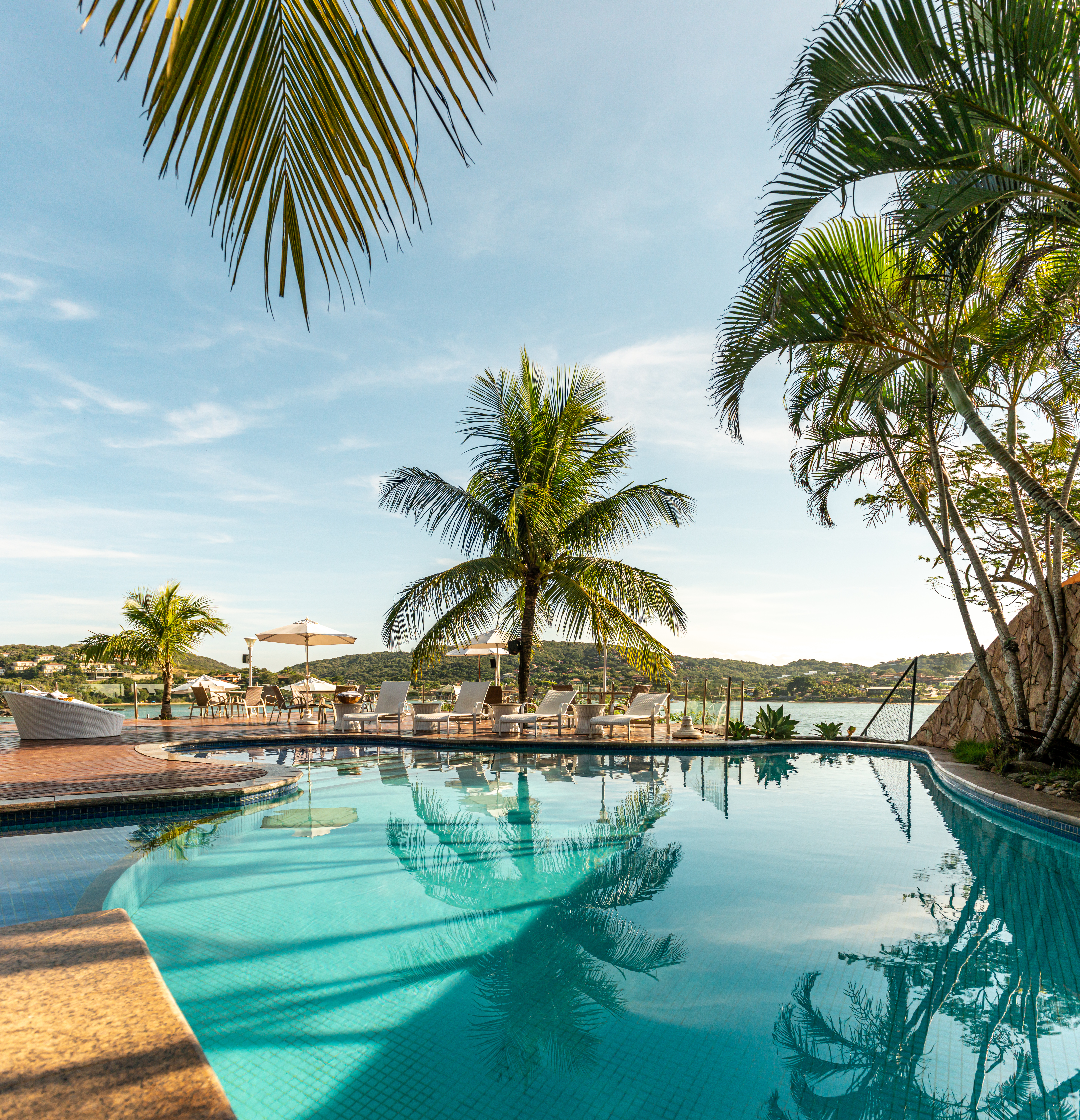 Fotografia de Ambientes