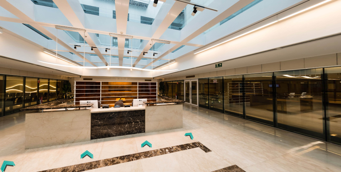 Américas Medical City